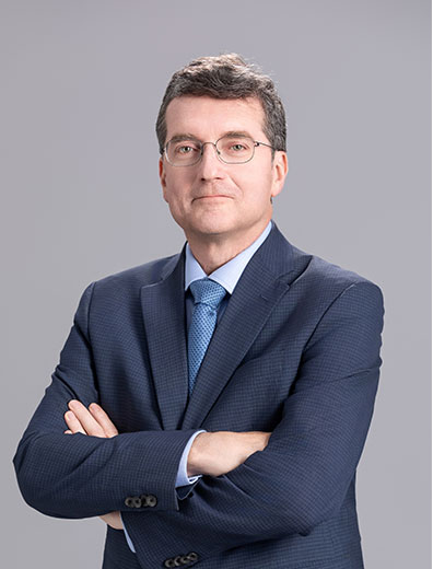 Alex M. DePaoli M.D.