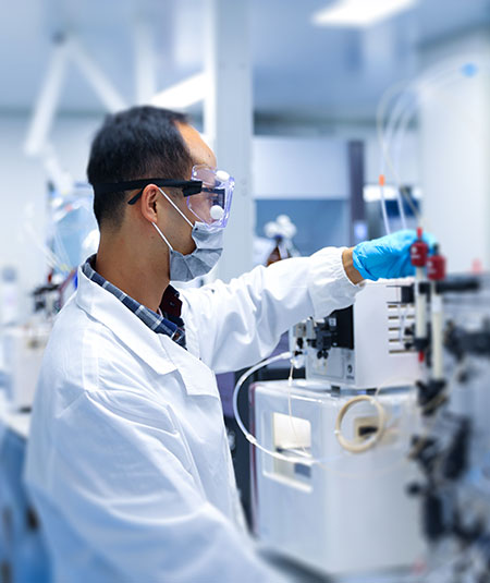 Rona Therapeutics
